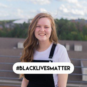 Meet your Posher, Liz